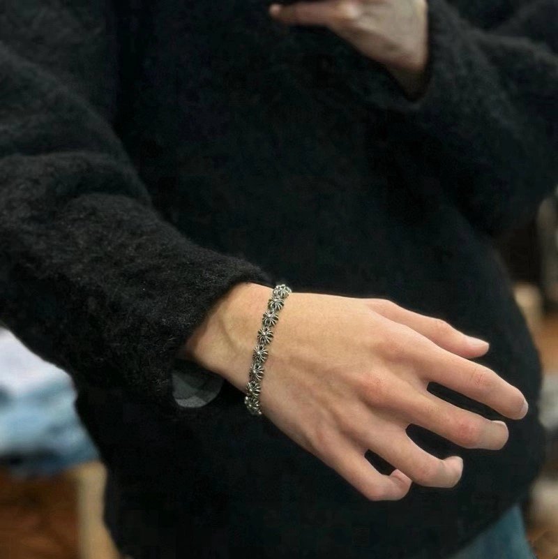Chrome Hearts Bracelets Breathable 237178
