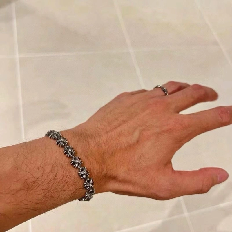 Chrome Hearts Bracelets Breathable 237178