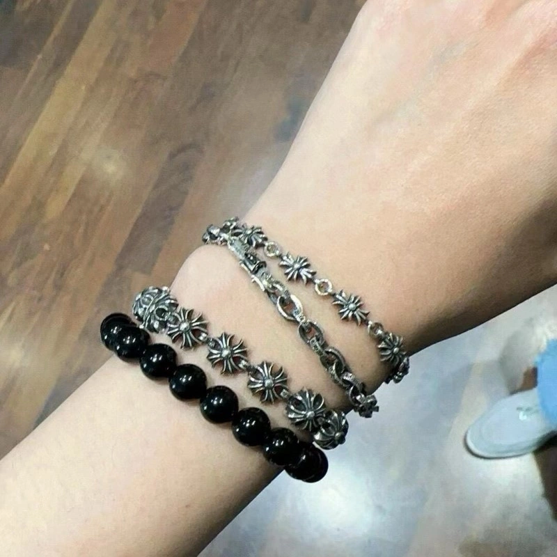 Chrome Hearts Bracelets Breathable 237178