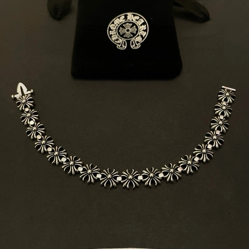 Chrome Hearts Bracelets Breathable 237178