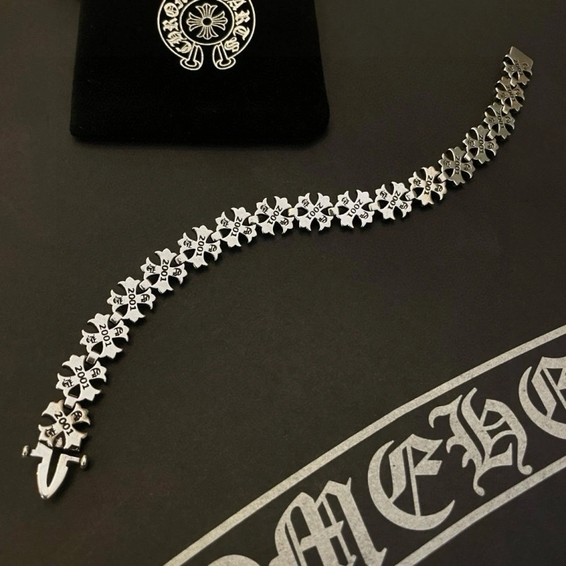 Chrome Hearts Bracelets Breathable 237178