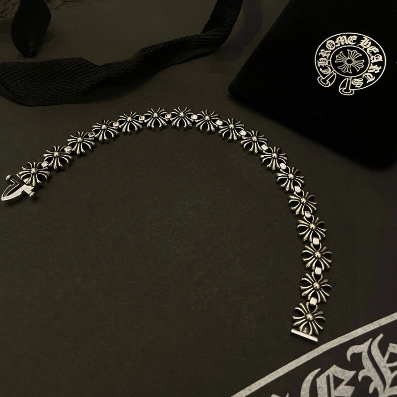 Chrome Hearts Bracelets Breathable 237178