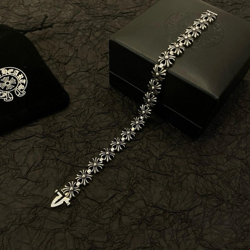 Chrome Hearts Bracelets Breathable 237178