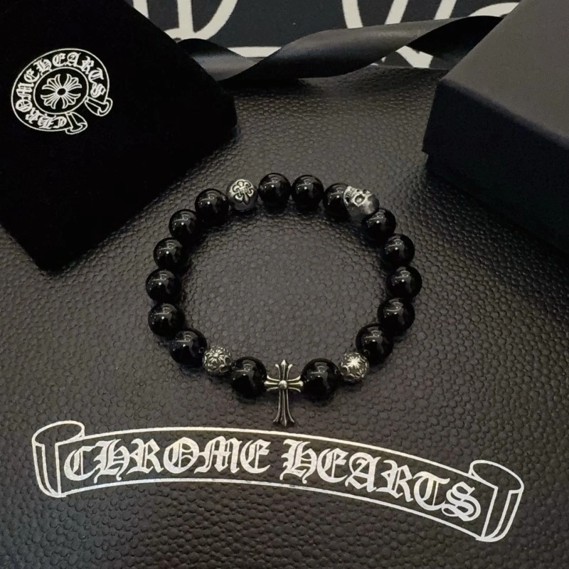 Chrome Hearts Bracelets GoodFit 237179