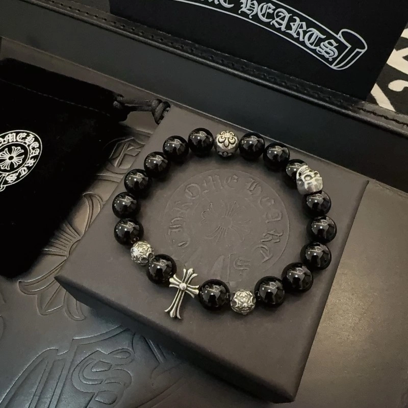 Chrome Hearts Bracelets GoodFit 237179