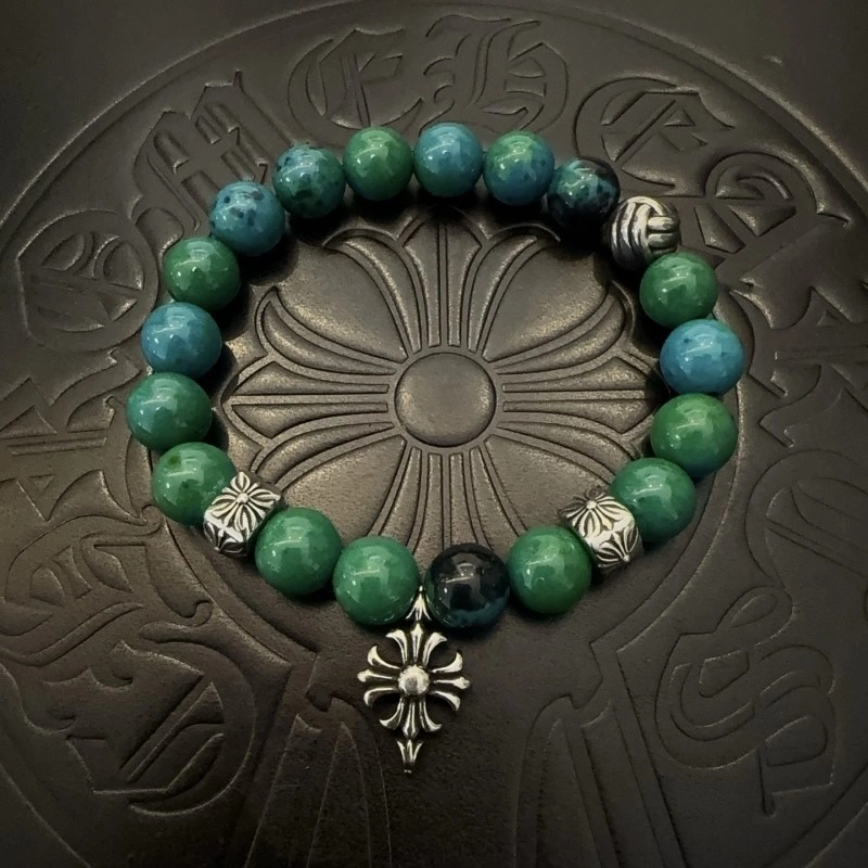 Chrome Hearts Bracelets FreshLook 237176