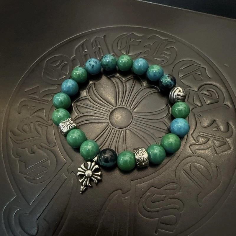 Chrome Hearts Bracelets FreshLook 237176