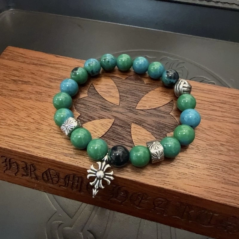 Chrome Hearts Bracelets FreshLook 237176