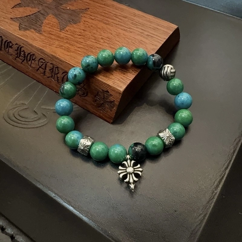 Chrome Hearts Bracelets FreshLook 237176