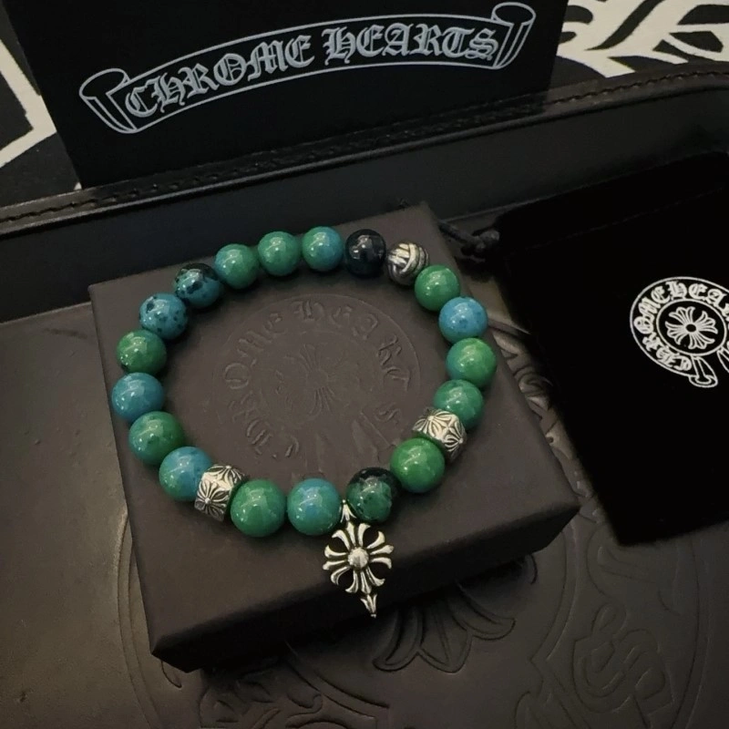 Chrome Hearts Bracelets FreshLook 237176