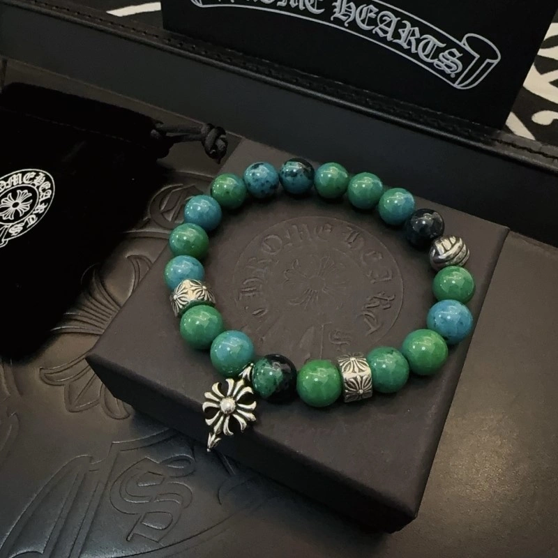 Chrome Hearts Bracelets FreshLook 237176