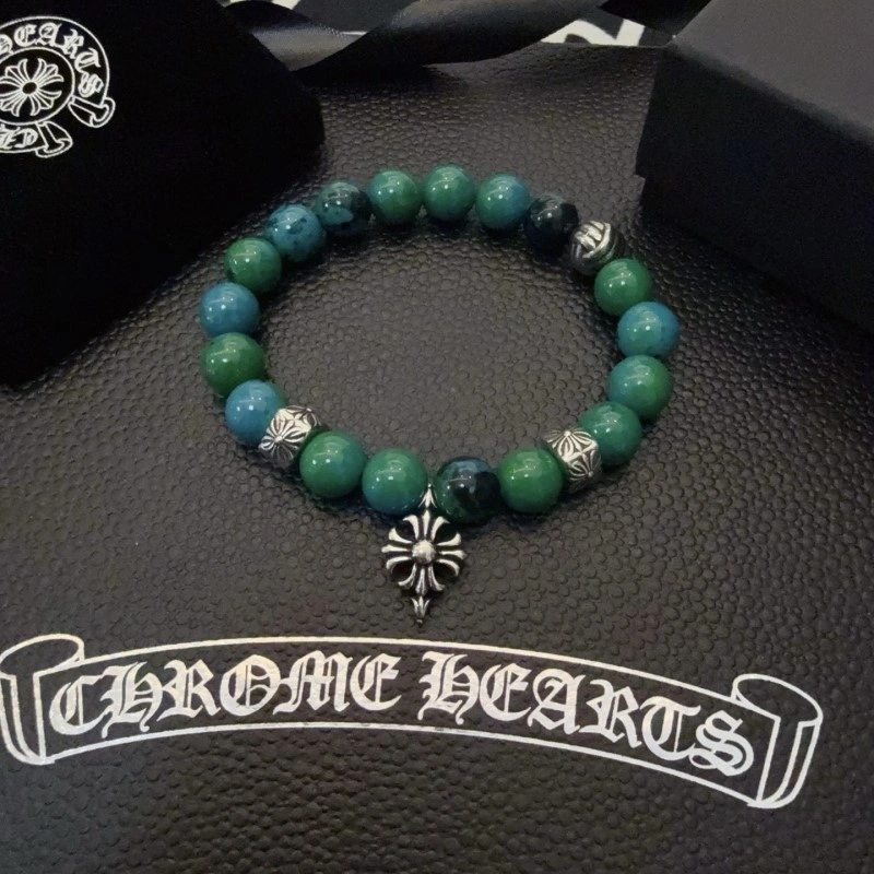 Chrome Hearts Bracelets FreshLook 237176