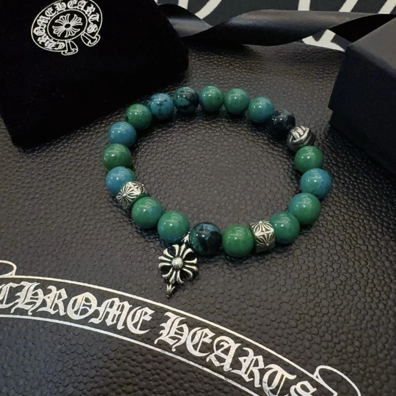 Chrome Hearts Bracelets FreshLook 237176