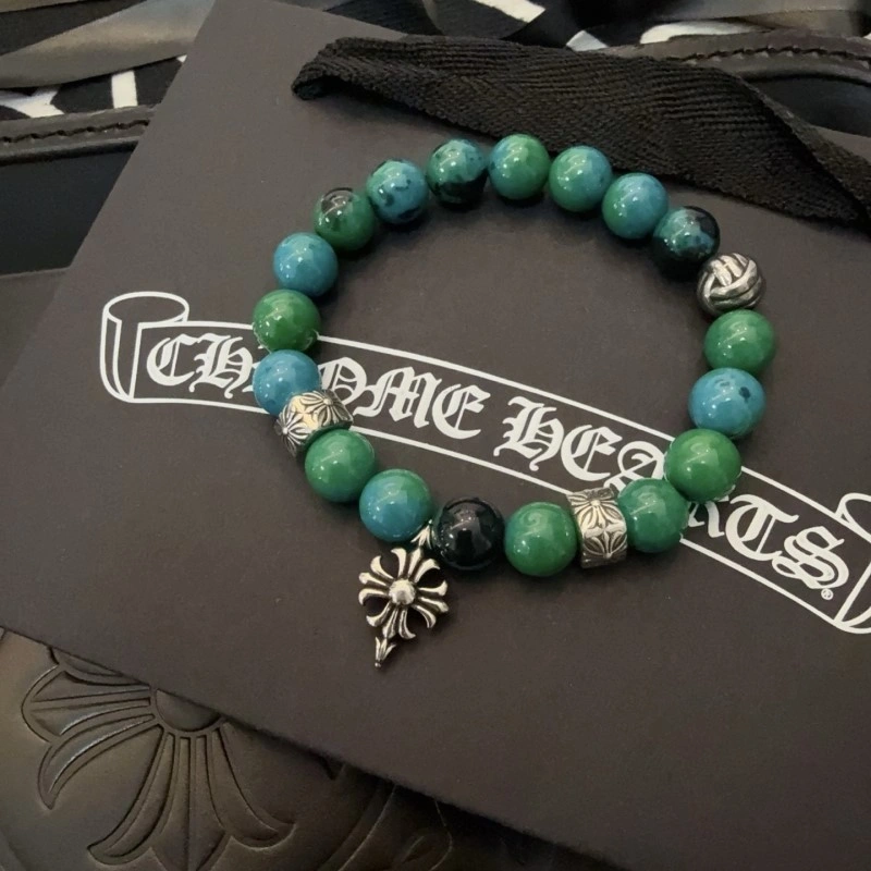 Chrome Hearts Bracelets FreshLook 237176
