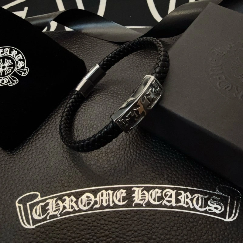 Chrome Hearts Bracelets TravelReady 237172