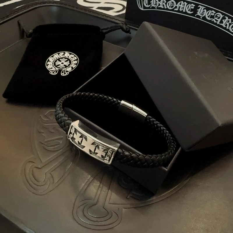 Chrome Hearts Bracelets TravelReady 237172