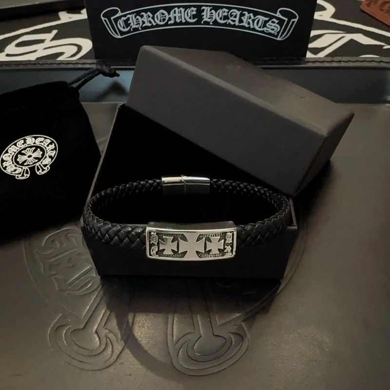 Chrome Hearts Bracelets TravelReady 237172