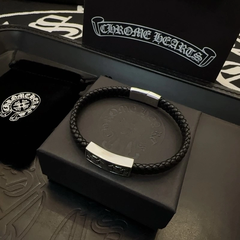 Chrome Hearts Bracelets TravelReady 237172
