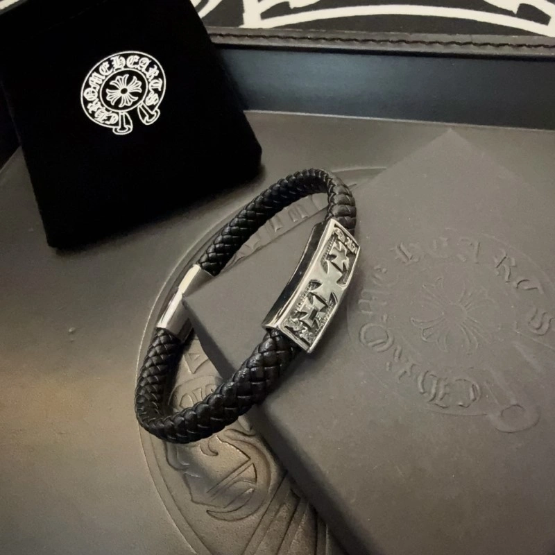 Chrome Hearts Bracelets TravelReady 237172
