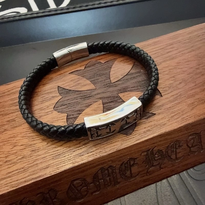 Chrome Hearts Bracelets TravelReady 237172
