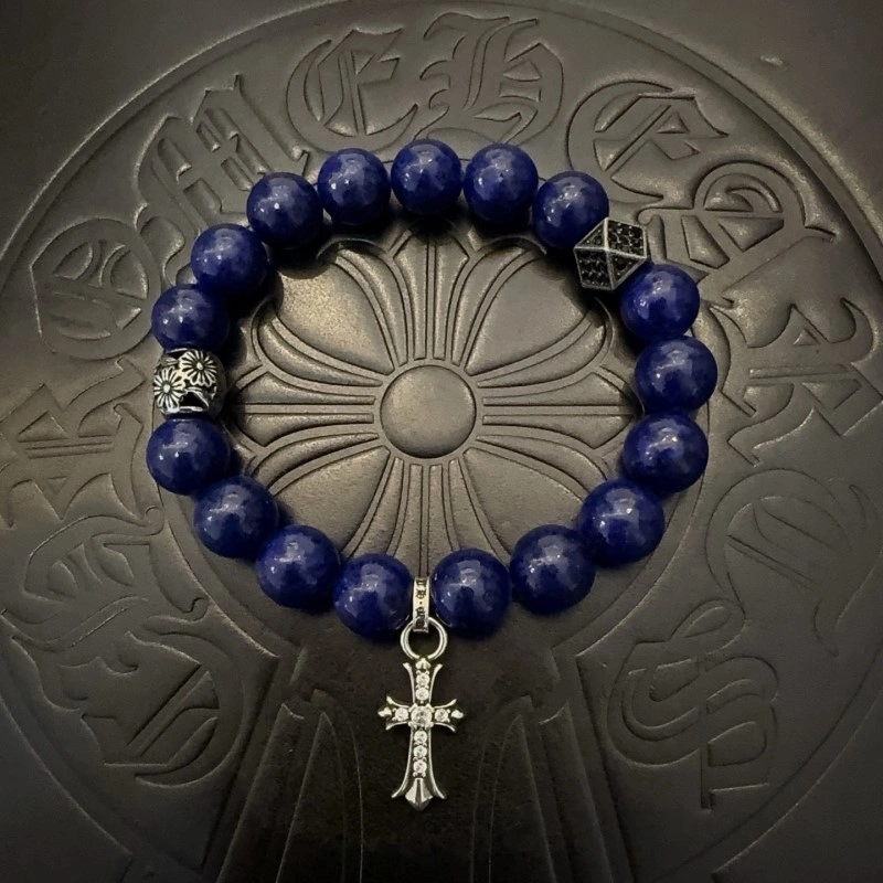 Lightweight Chrome Hearts Bracelets 237237
