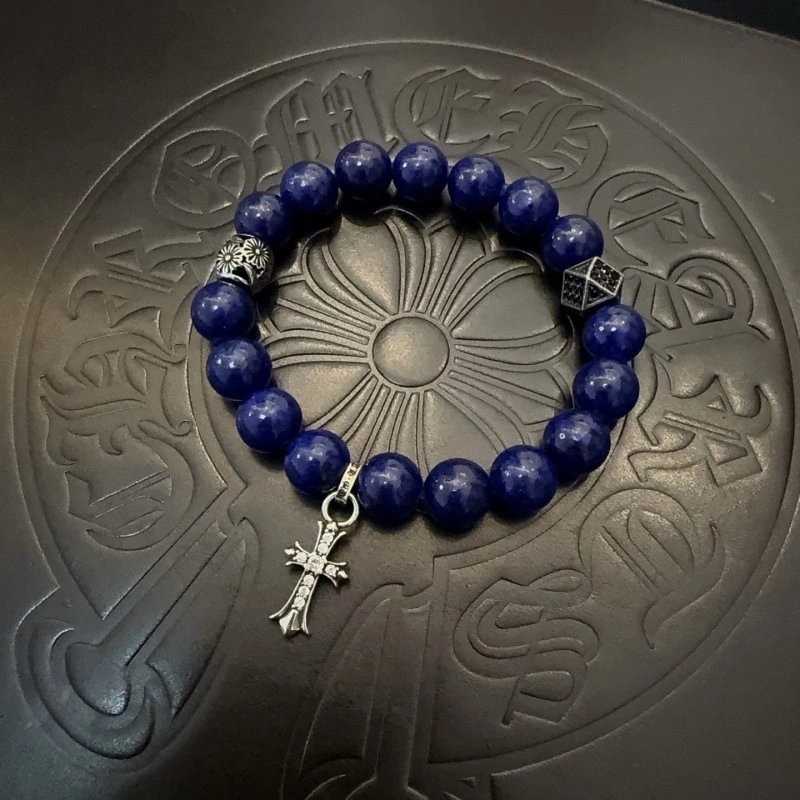 Lightweight Chrome Hearts Bracelets 237237