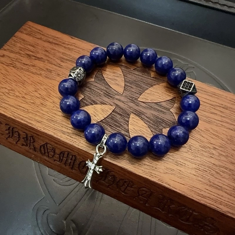 Lightweight Chrome Hearts Bracelets 237237