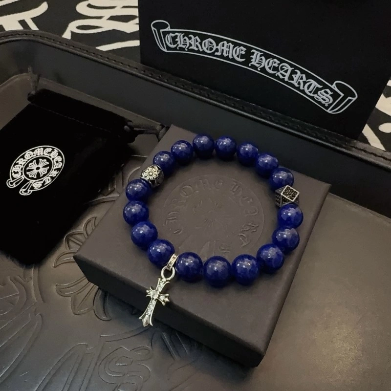 Lightweight Chrome Hearts Bracelets 237237