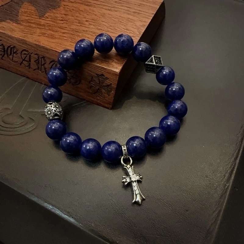 Lightweight Chrome Hearts Bracelets 237237