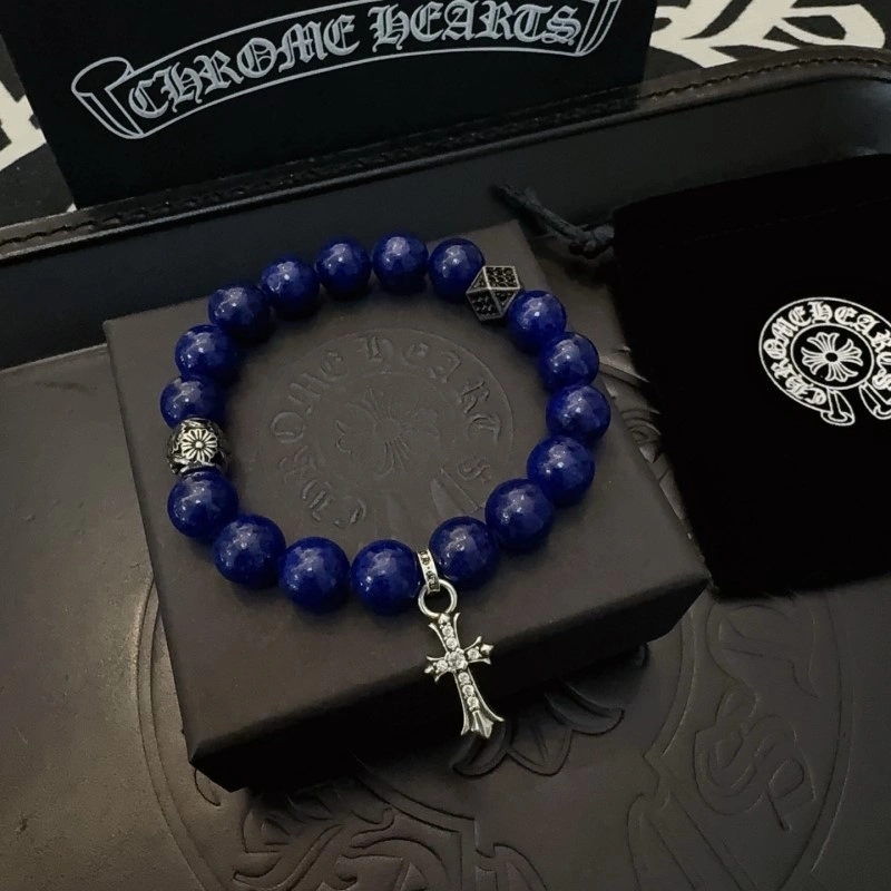 Lightweight Chrome Hearts Bracelets 237237