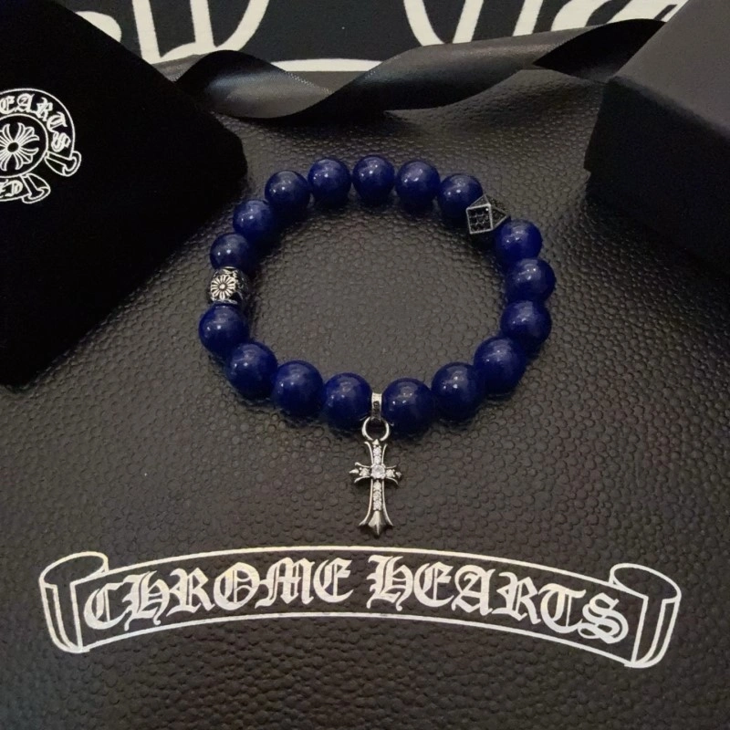 Lightweight Chrome Hearts Bracelets 237237