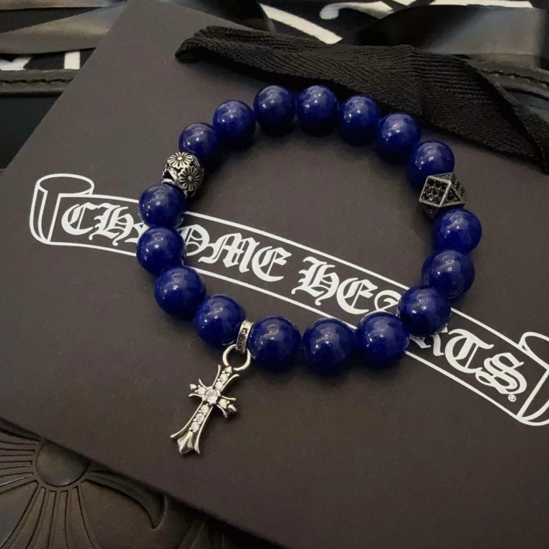 Lightweight Chrome Hearts Bracelets 237237