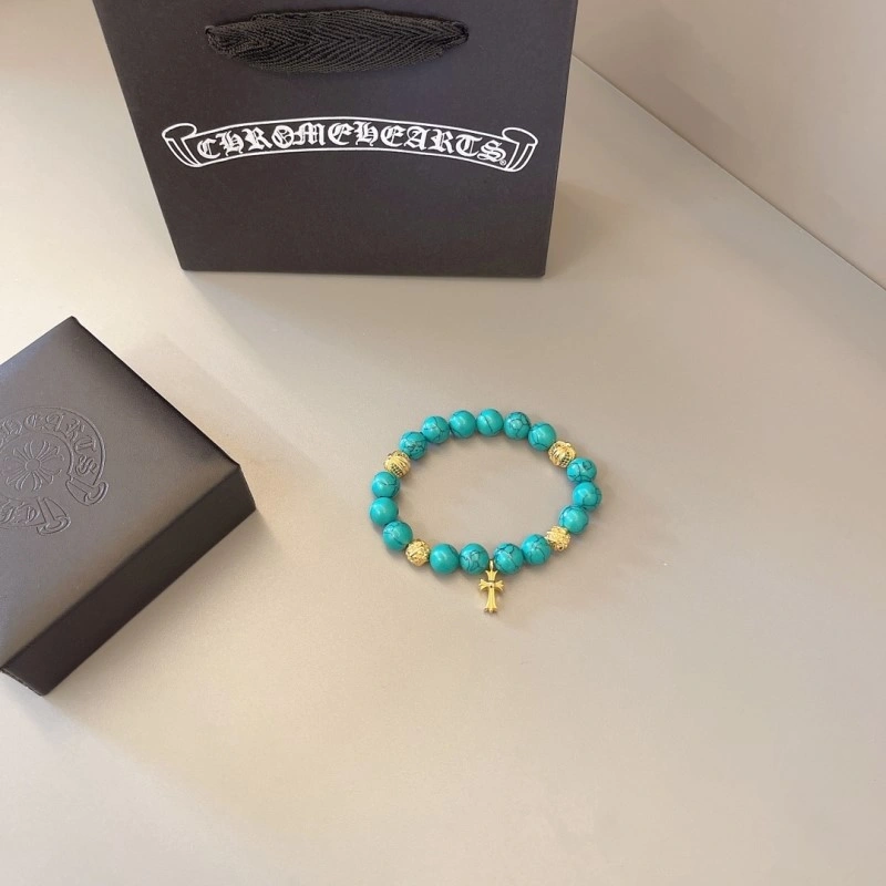 Elegant Chrome Hearts Bracelets 237174