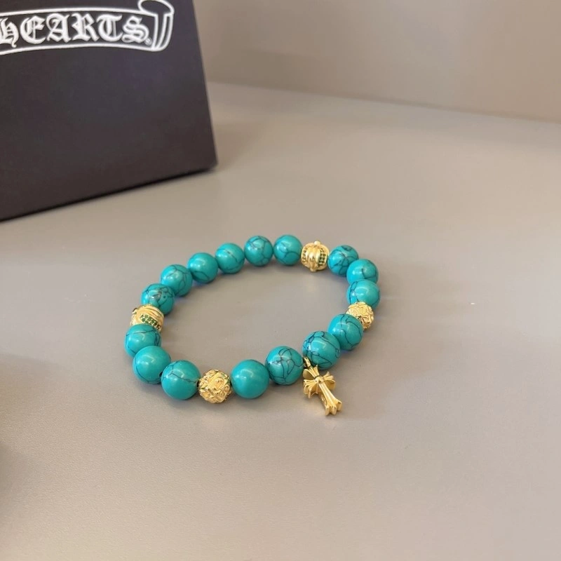 Elegant Chrome Hearts Bracelets 237174