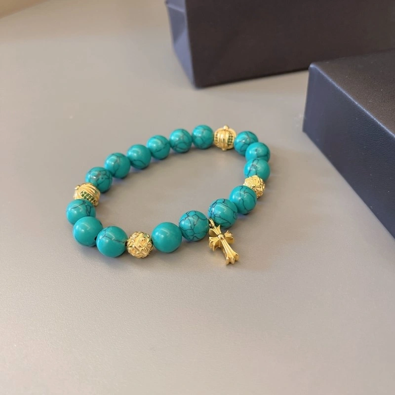 Elegant Chrome Hearts Bracelets 237174