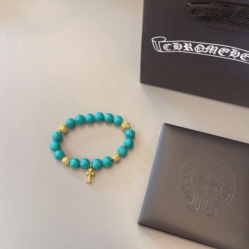 Elegant Chrome Hearts Bracelets 237174