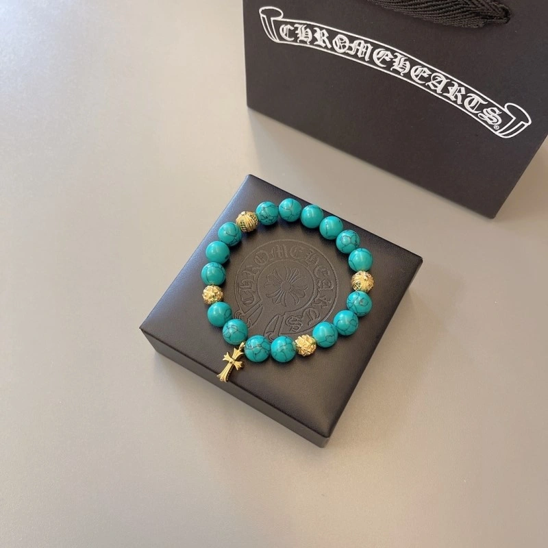 Elegant Chrome Hearts Bracelets 237174