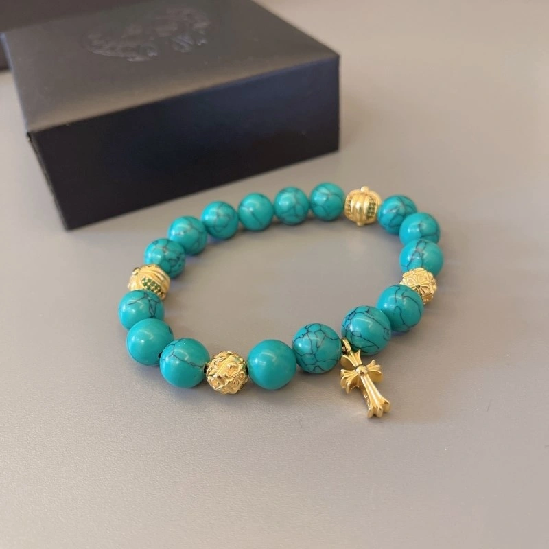 Elegant Chrome Hearts Bracelets 237174