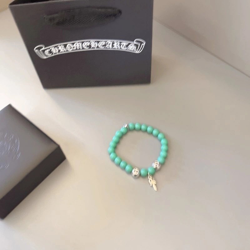 Chrome Hearts Bracelets GoodFit 237167