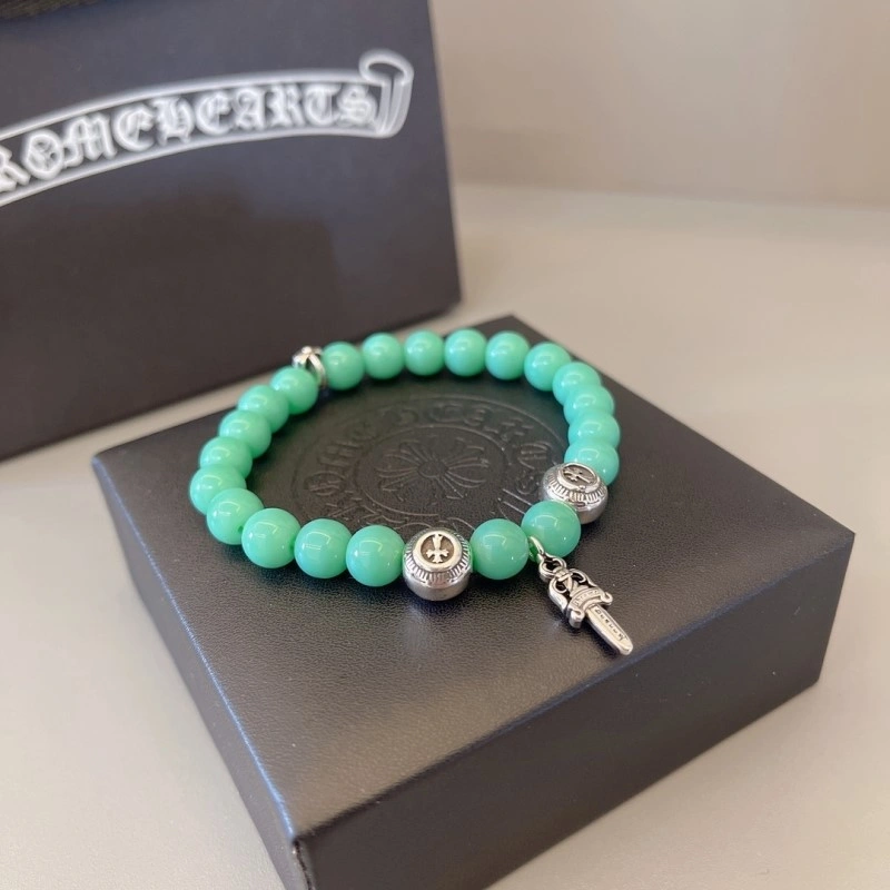 Chrome Hearts Bracelets GoodFit 237167