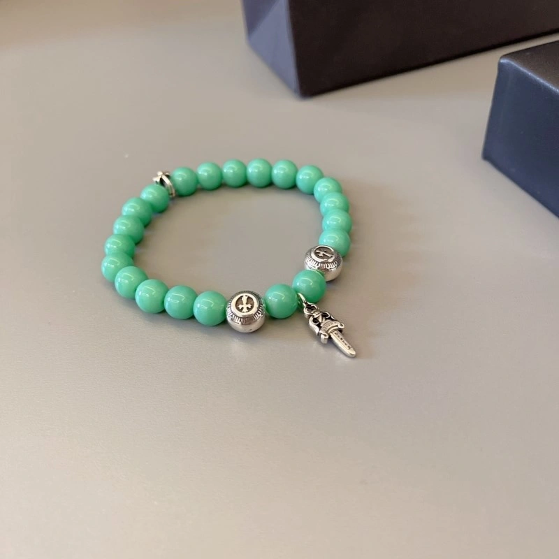 Chrome Hearts Bracelets GoodFit 237167