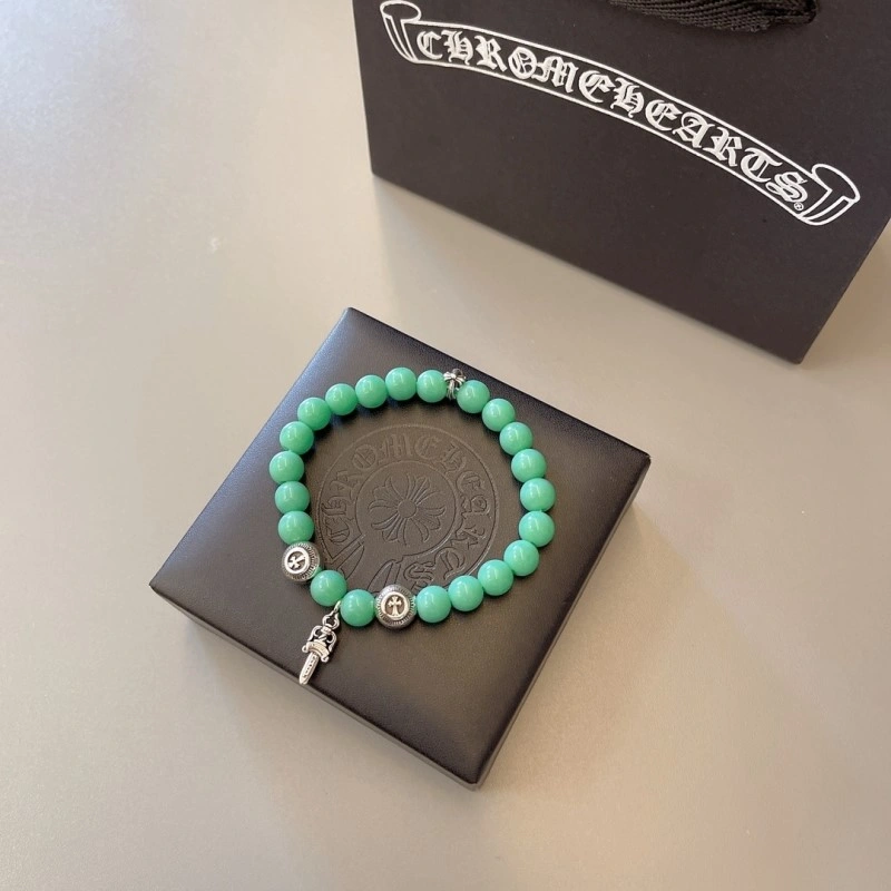 Chrome Hearts Bracelets GoodFit 237167