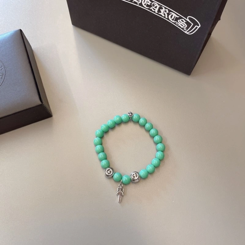 Chrome Hearts Bracelets GoodFit 237167