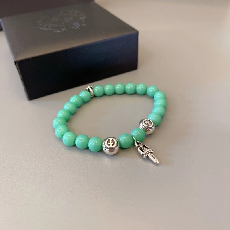 Chrome Hearts Bracelets GoodFit 237167