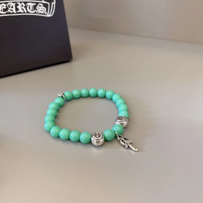 Chrome Hearts Bracelets GoodFit 237167