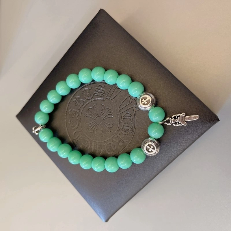 Chrome Hearts Bracelets GoodFit 237167