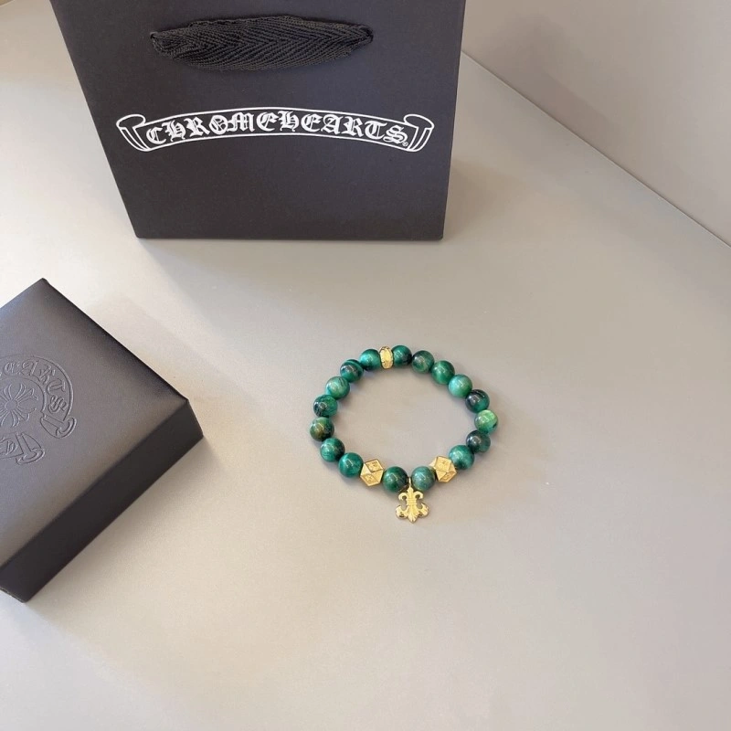 EyeCatching Chrome Hearts Bracelets 237158