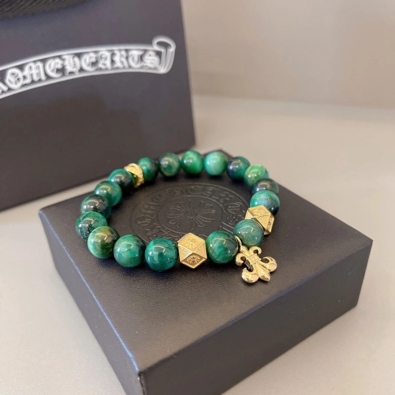EyeCatching Chrome Hearts Bracelets 237158
