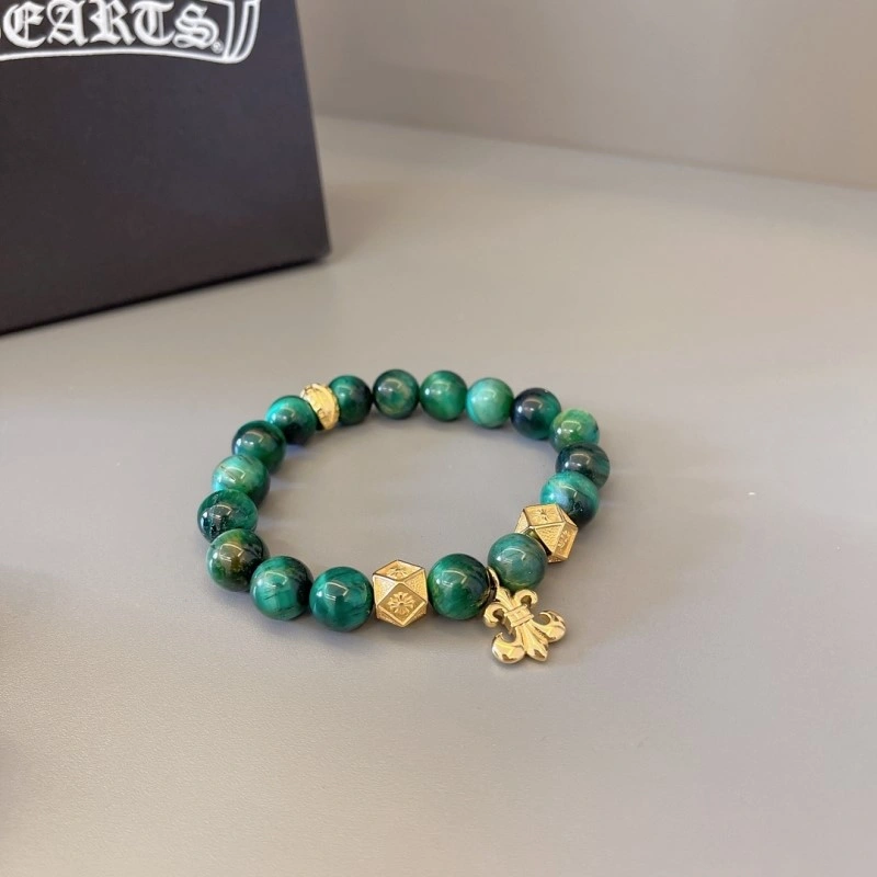 EyeCatching Chrome Hearts Bracelets 237158