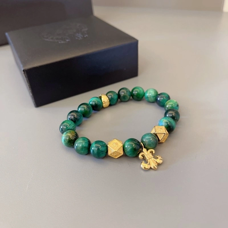 EyeCatching Chrome Hearts Bracelets 237158